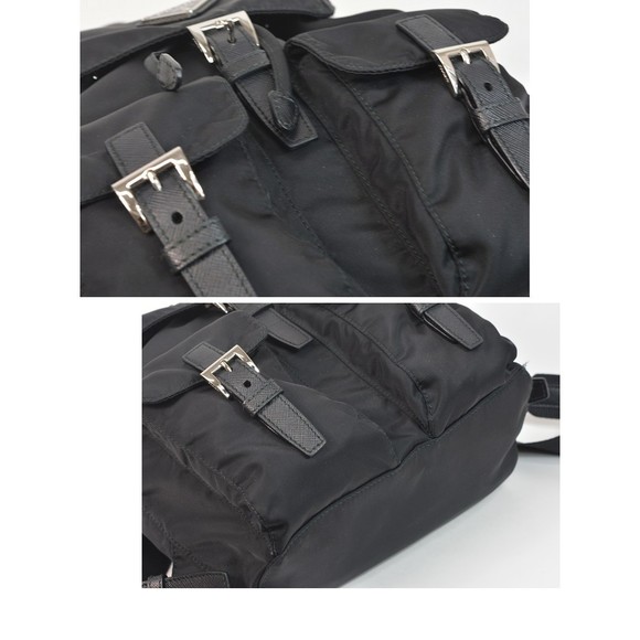 Prada Backpack - Picture 6 of 7